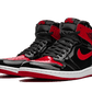 Jordan 1 Retro High OG Patent Bred