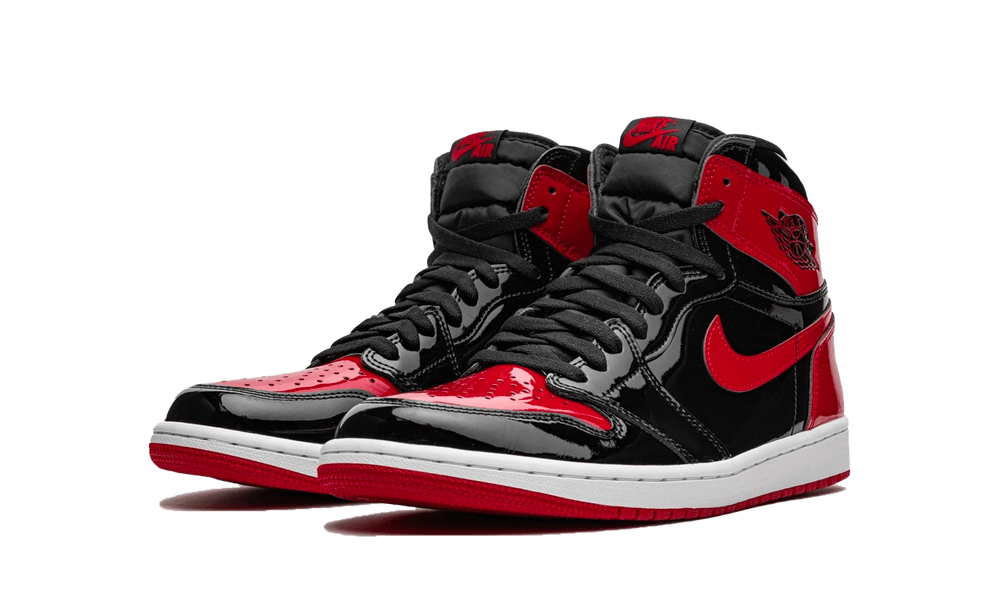 Jordan 1 Retro High OG Patent Bred