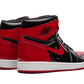 Jordan 1 Retro High OG Patent Bred