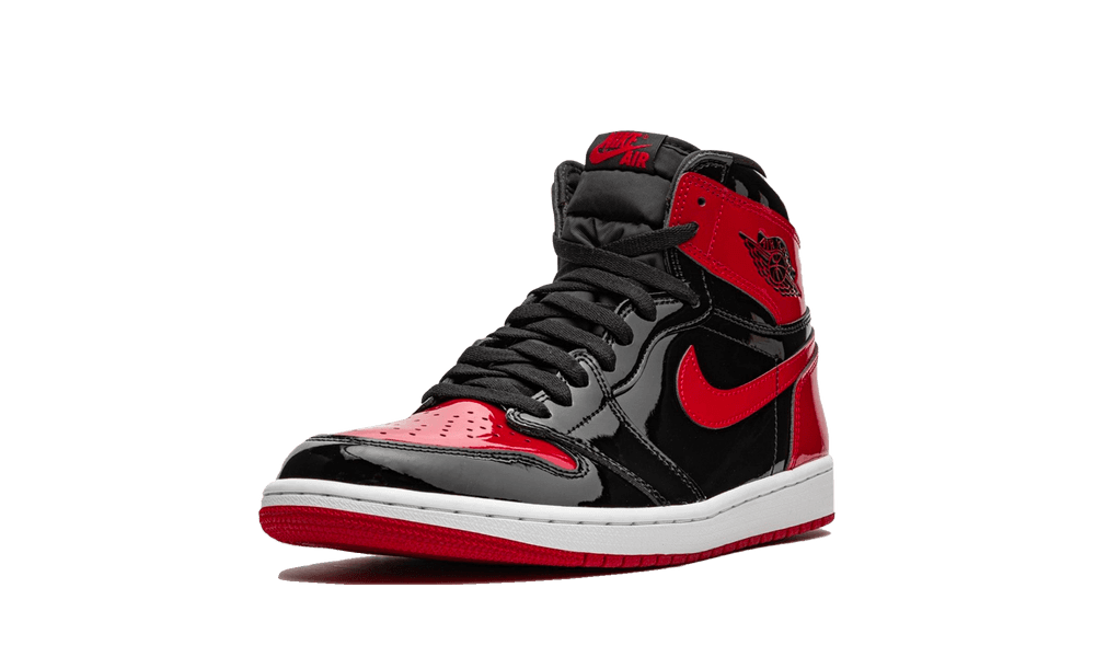 Jordan 1 Retro High OG Patent Bred