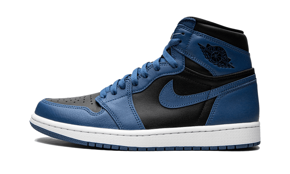 Jordan 1 Retro High OG Dark Marina Blue