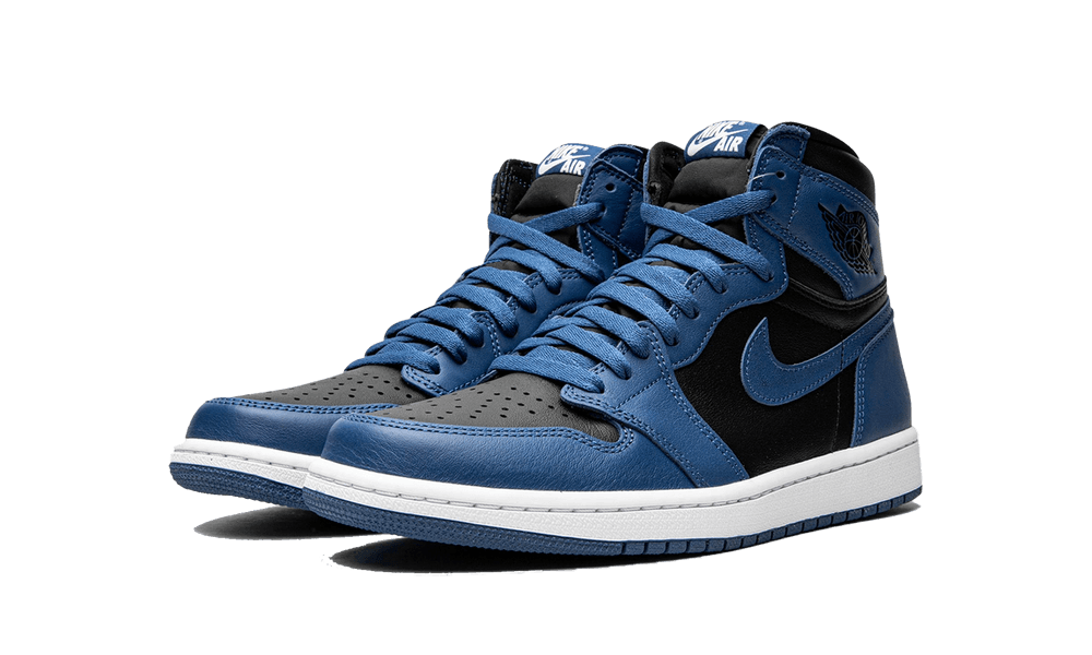 Jordan 1 Retro High OG Dark Marina Blue