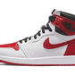 Jordan 1 Retro High OG Heritage