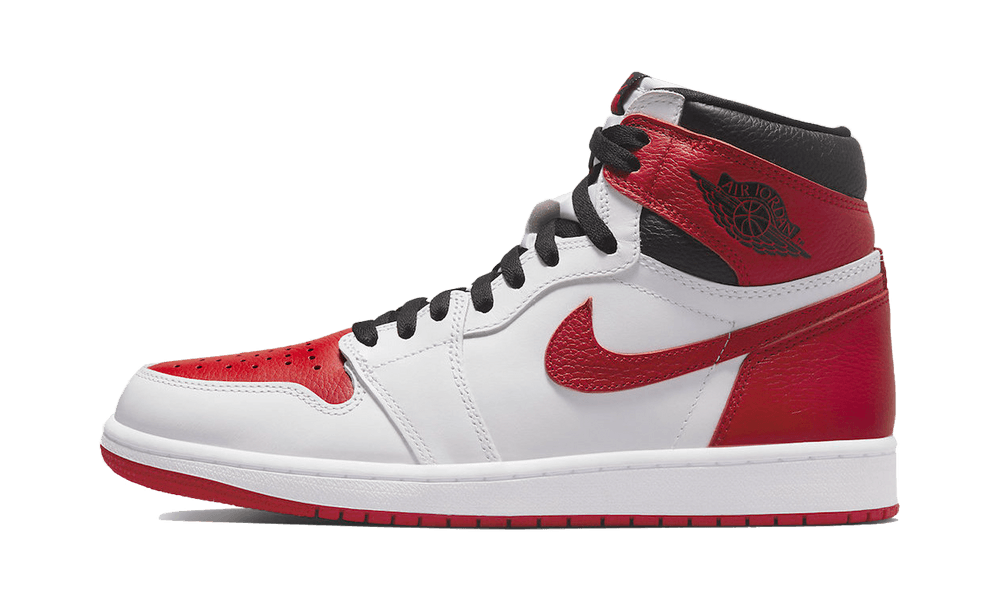 Jordan 1 Retro High OG Heritage