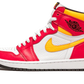 Jordan 1 Retro High OG Light Fusion Red