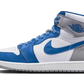 Jordan 1 Retro High OG True Blue