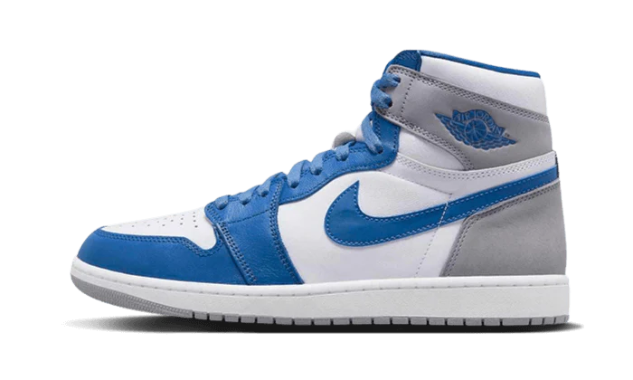 Jordan 1 Retro High OG True Blue