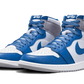 Jordan 1 Retro High OG True Blue