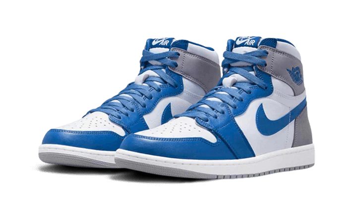 Jordan 1 Retro High OG True Blue