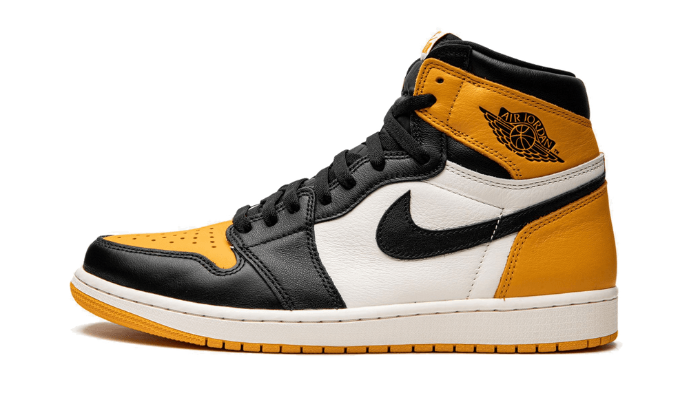 Jordan 1 Retro High OG Taxi