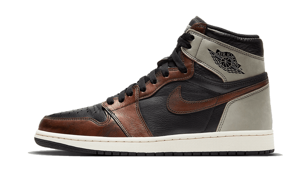 Jordan 1 Retro Magas Patina