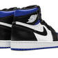 Jordan 1 Retro High Royal Toe