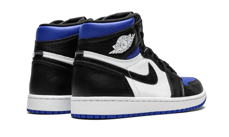 Jordan 1 Retro High Royal Toe