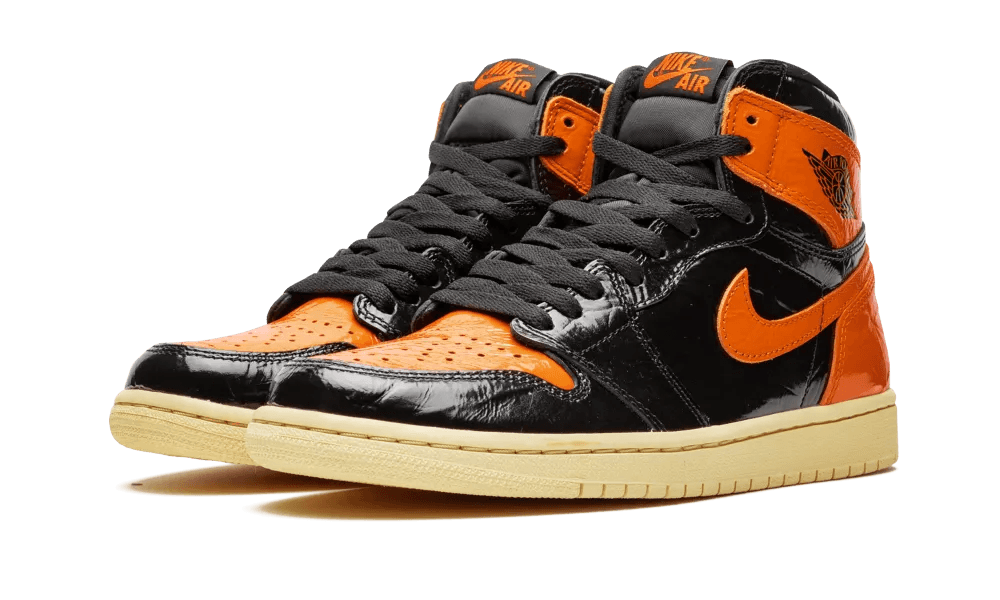 Jordan 1 Retro High Shattered Backboard 3.0