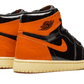 Jordan 1 Retro High Shattered Backboard 3.0