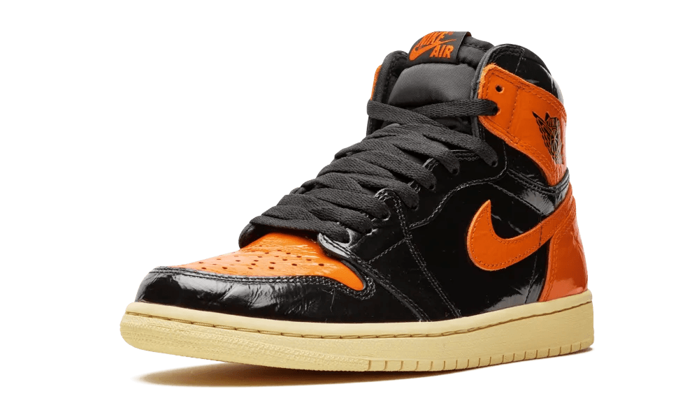 Jordan 1 Retro High Shattered Backboard 3.0