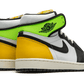 Jordan 1 Retro High Volt University Gold