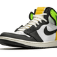 Jordan 1 Retro High Volt University Gold