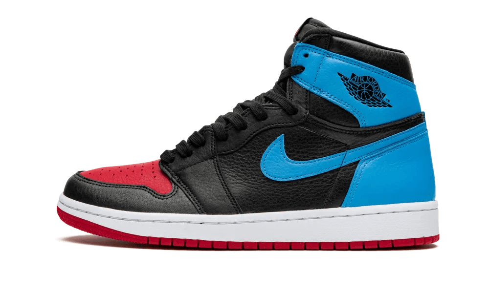 Jordan 1 Retro High UNC - Chicago (W)