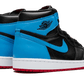 Jordan 1 Retro High UNC - Chicago (W)