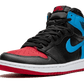 Jordan 1 Retro High UNC - Chicago (W)