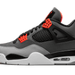 Jordan 4 Retro Infravörös