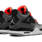 Jordan 4 Retro Infravörös