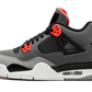 Jordan 4 retro infravörös (GS)