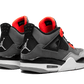 Jordan 4 retro infravörös (GS)