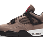 Jordan 4 Retro Taupe Haze