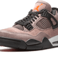 Jordan 4 Retro Taupe Haze