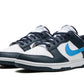 Nike Dunk Low Midnight Navy University Blue