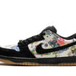 Nike SB Dunk Low Supreme Rammellzee