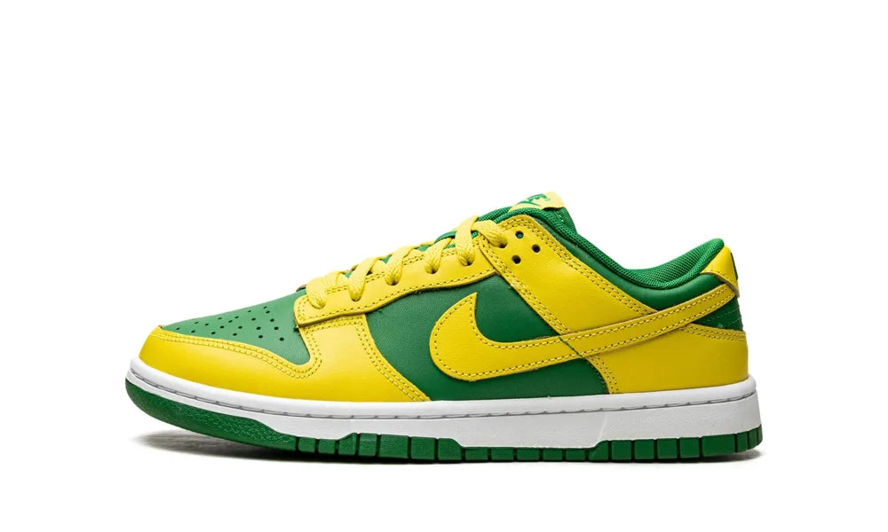 Nike Dunk Low Retro Reverse Brazil