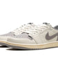 Jordan 1 Retro Low OG Atmosphere Grey