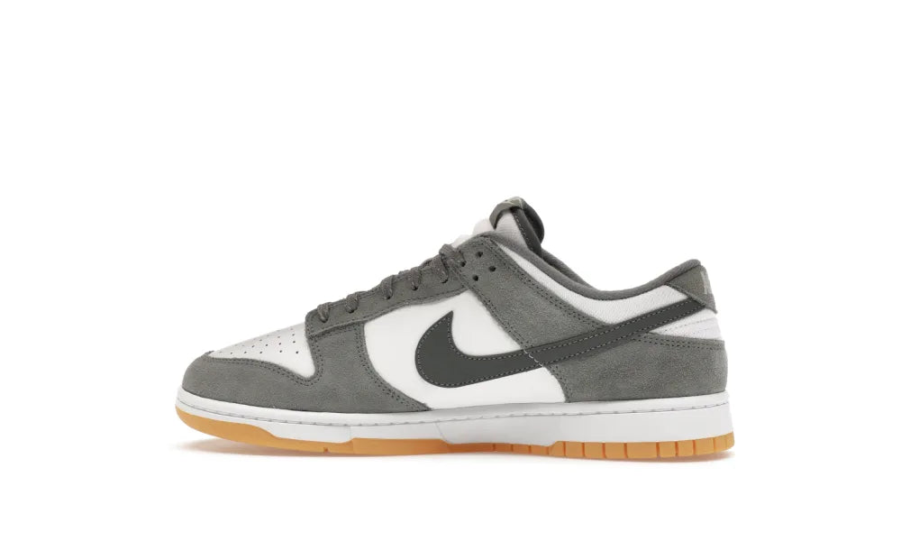 Nike Dunk Low Smoke Grey Gum 3M Swoosh