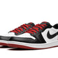 Jordan 1 Retro Low OG Black Toe (2023)