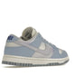 Nike Dunk Low Blue Airbrush Canvas (W)