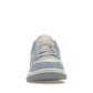 Nike Dunk Low Blue Airbrush Canvas (W)