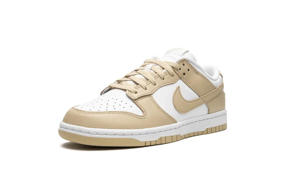 Nike Dunk Low Team Gold