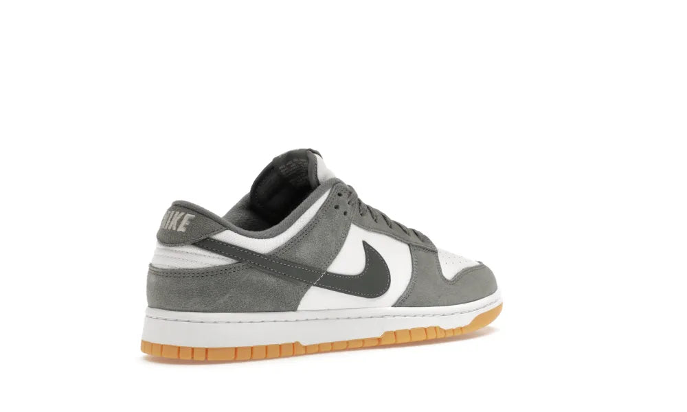 Nike Dunk Low Smoke Grey Gum 3M Swoosh