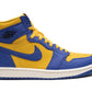 Jordan 1 Retro High OG Reverse Laney (W)