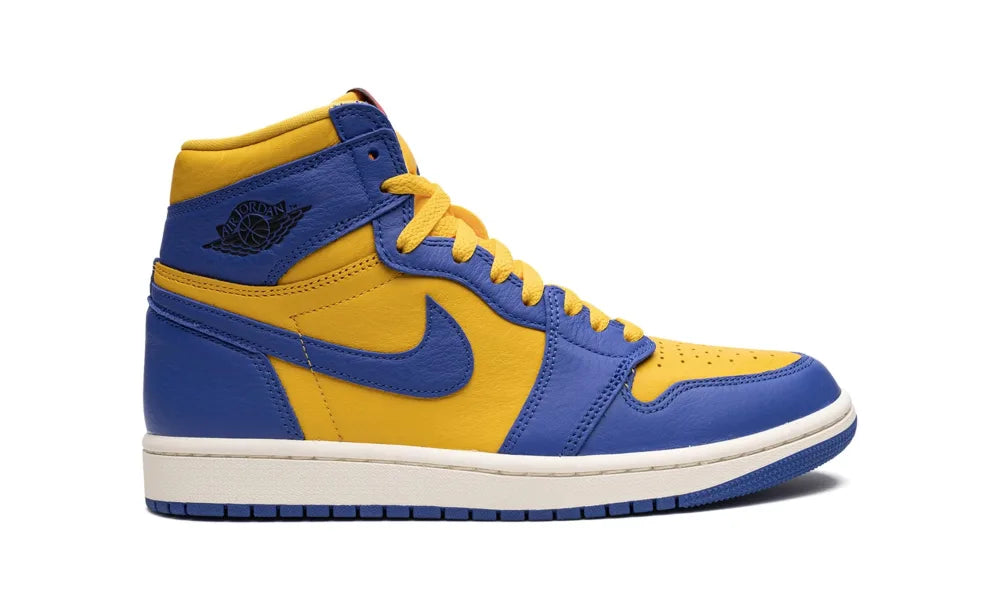 Jordan 1 Retro High OG Reverse Laney (W)