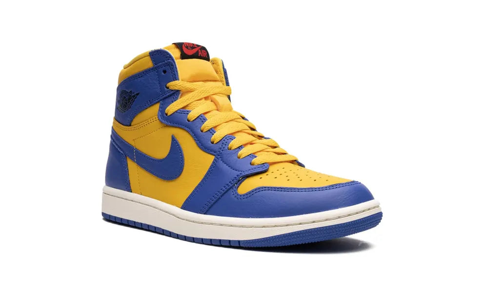 Jordan 1 Retro High OG Reverse Laney (W)