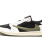 Jordan 1 Retro Low OG SP Travis Scott Olive (W)