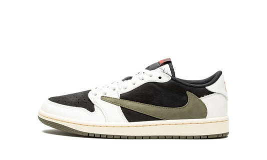 Jordan 1 Retro Low OG SP Travis Scott Olive (W)