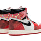 Jordan 1 Retro High OG Spider-Man Across the Spider-Verse