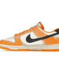 Nike Dunk Low Wear and Tear Yellow