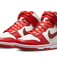 Nike Dunk High LXX Cinnabar (W)