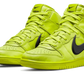 Nike Dunk High AMBUSH Flash Lime